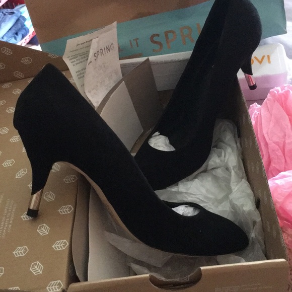 Call it Spring Prom Shoes - Picture 1 of 9